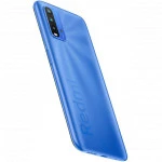 Смартфон Xiaomi Redmi 9T 64GB Twilight Blue M2010J19SG-64-BLUE
