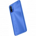 Смартфон Xiaomi Redmi 9T 64GB Twilight Blue M2010J19SG-64-BLUE