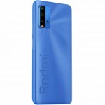 Смартфон Xiaomi Redmi 9T 64GB Twilight Blue M2010J19SG-64-BLUE