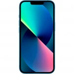 Смартфон Apple iPhone 13 Blue MLP13RU/A (128 Гб, 4 Гб)