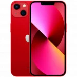 Смартфон Apple iPhone 13 Red MLPC3RU/A (512 Гб, 4 Гб)