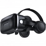 Аксессуары для смартфона Ritmix Очки виртуальной реальности RVR-400 для смартфона