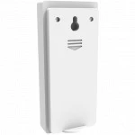 Аксессуары для смартфона Ritmix Цифровая метеостанция CAT-340