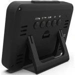 Аксессуары для смартфона Ritmix Цифровая метеостанция CAT-340