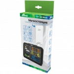 Аксессуары для смартфона Ritmix Цифровая метеостанция CAT-340