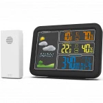 Аксессуары для смартфона Ritmix Цифровая метеостанция CAT-340