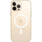 Аксессуары для смартфона Apple Чехол iPhone 13 Pro Max Clear Case with MagSafe MM313ZM/A