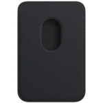 Аксессуары для смартфона Apple Чехол для карт iPhone Leather Wallet with MagSafe - Midnight MM0Y3ZM/A