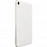 Аксессуары для смартфона Apple Чехол Smart Folio for iPad mini (6th generation) - White MM6H3ZM/A