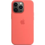Аксессуары для смартфона Apple Чехол iPhone 13 Pro Silicone Case with MagSafe – Pink Pomelo MM2E3ZM/A