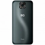 Смартфон BQ 5533G Fresh Graphite