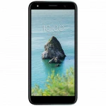 Смартфон BQ 5533G Fresh Graphite