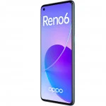 Смартфон Oppo Reno6 128Gb Stellar Black CPH2235