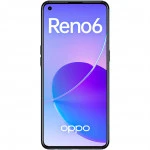Смартфон Oppo Reno6 128Gb Stellar Black CPH2235