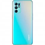 Смартфон Oppo Reno 6 128Gb Aurora