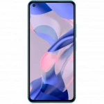 Смартфон Xiaomi Mi 11 Lite 5G NE 6/128GB Bubblegum Blue 2109119DG-6-128-BLUE