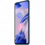 Смартфон Xiaomi Mi 11 Lite 5G NE 6/128GB Bubblegum Blue 2109119DG-6-128-BLUE