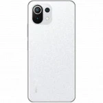 Смартфон Xiaomi Mi 11 Lite 5G NE 8/128GB Snowflake White 2109119DG-128-WHITE