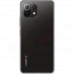 Смартфон Xiaomi Mi 11 Lite 5G NE 8/256GB Truffle Black 2109119DG-256-BLACK