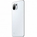 Смартфон Xiaomi Mi 11 Lite 5G NE 8/256GB Snowflake White 2109119DG-256-WHITE