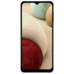 Смартфон Samsung Galaxy A12 32GB Black SM-A127FZKUSKZ