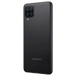 Смартфон Samsung Galaxy A12 32GB Black SM-A127FZKUSKZ
