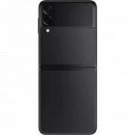 Смартфон Samsung Galaxy Z Flip 3 128GB Black SM-F711BZKASKZ