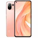 Смартфон Xiaomi Mi 11 Lite 5G NE 8/128GB Peach Pink 2109119DG-128-PINK