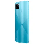 Смартфон REALME C21Y 4+64Gb blue RMX3263blue