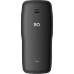 Мобильный телефон BQ 1852 One Black BQ-1852 One Черный