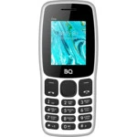 Мобильный телефон BQ -1852 One White BQ-1852 One Белый