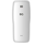 Мобильный телефон BQ -1852 One White BQ-1852 One Белый