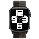Аксессуары для смартфона Apple Ремешок 45mm Tornado/Gray Sport Loop ML333ZM/A