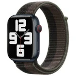 Аксессуары для смартфона Apple Ремешок 45mm Tornado/Gray Sport Loop ML333ZM/A