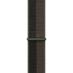 Аксессуары для смартфона Apple Ремешок 45mm Tornado/Gray Sport Loop ML333ZM/A