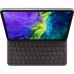 Аксессуары для смартфона Apple Клавиатура Smart Keyboard Folio for 11-inch iPad Pro (2nd gen.) MXNK2Z/A
