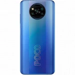 Смартфон POCO X3 Pro NFC EU 8/256GB blue X3 Pro EU 8/256GB blue