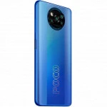 Смартфон POCO X3 Pro NFC EU 8/256GB blue X3 Pro EU 8/256GB blue