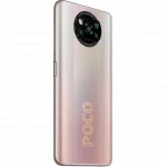Смартфон POCO X3 Pro 6/128GB Metal Bronze