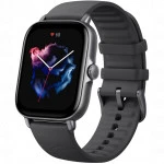 Xiaomi Amazfit GTS 3 A2035 Graphite Black (Смарт-часы)