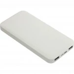 Внешний аккумулятор (Power Bank) Xiaomi ZMI PowerBank PB812 ZMKPB812CNWH (10000 мАч, Белый)