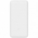 Внешний аккумулятор (Power Bank) Xiaomi ZMI PowerBank PB812 ZMKPB812CNWH (10000 мАч, Белый)