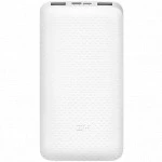 Внешний аккумулятор (Power Bank) Xiaomi ZMI PowerBank PB812 ZMKPB812CNWH (10000 мАч, Белый)