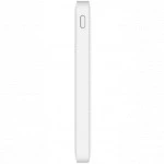 Внешний аккумулятор (Power Bank) Xiaomi ZMI PowerBank PB812 ZMKPB812CNWH (10000 мАч, Белый)
