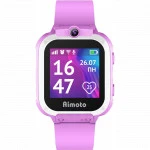 Aimoto Element Aimoto Element розовый