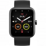 Xiaomi 70Mai Maimo WT2105 Black (Смарт-часы)