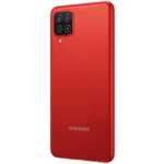Смартфон Samsung Galaxy A12 3/32GB Red (new) A12 32GB (new) Red