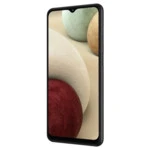 Смартфон Samsung Galaxy A12 3/32GB Black (new) A12 32GB (new) black