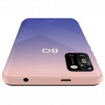 Смартфон BQ 6051G Soul Sunrise-blue