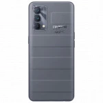 Смартфон REALME GT master 6 +128GB gray rmx3363gray